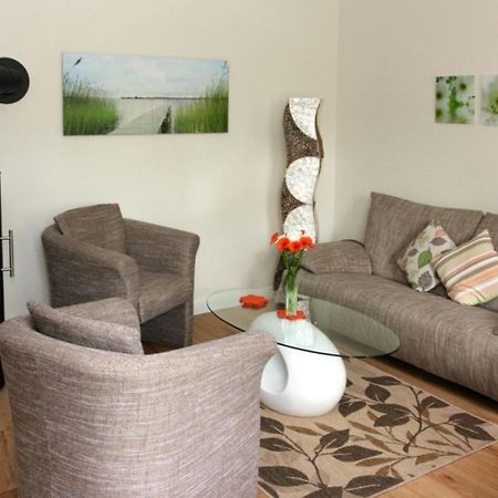 Appartement Pastor'S Stuv à Uelvesbull Extérieur photo