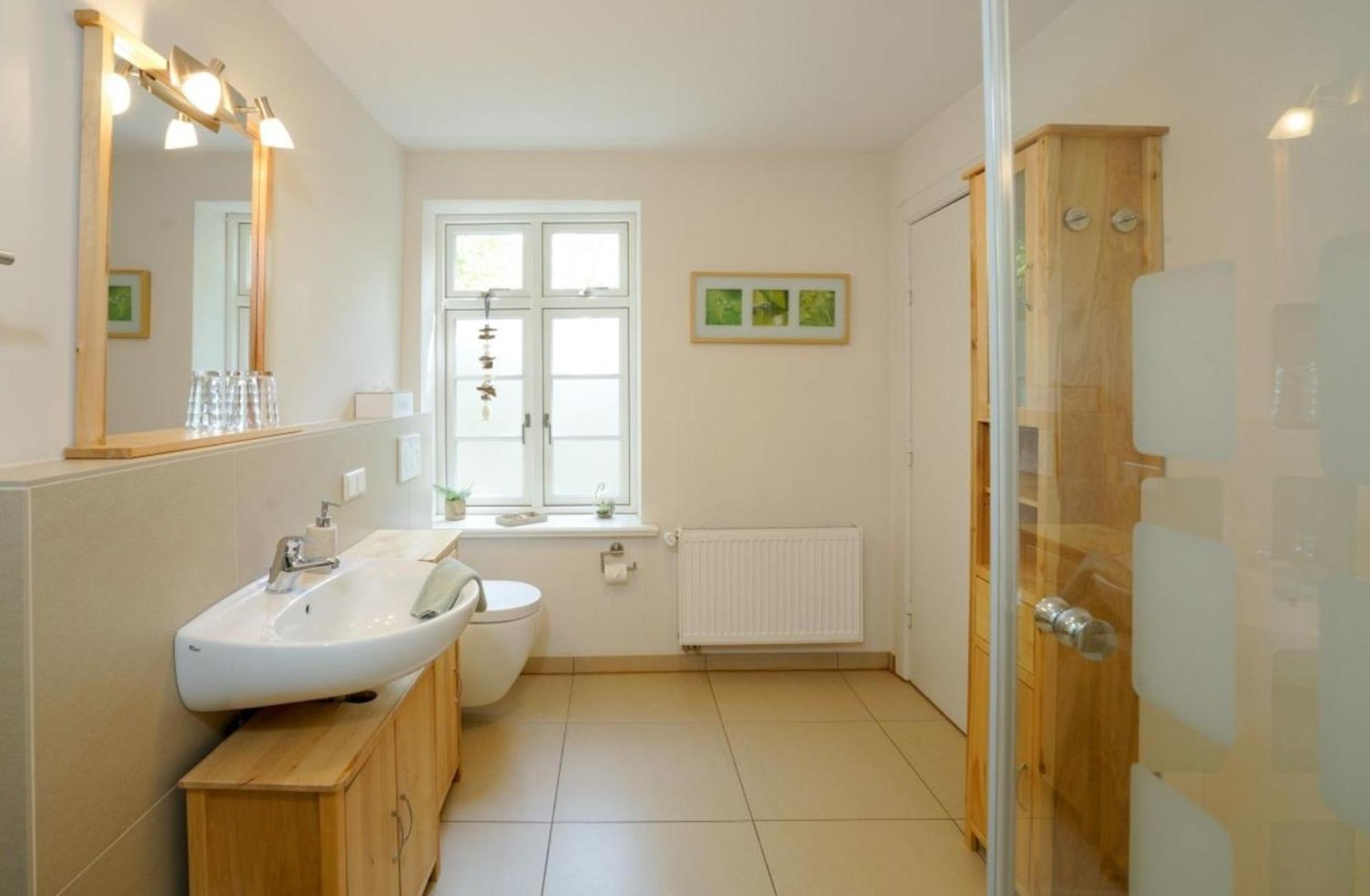 Appartement Pastor'S Stuv à Uelvesbull Extérieur photo