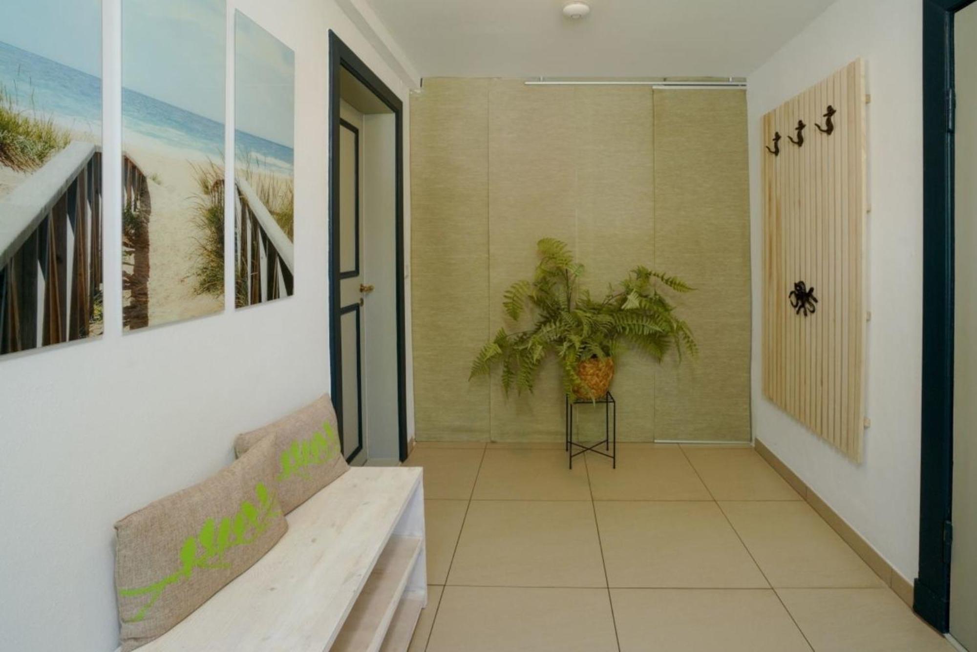 Appartement Pastor'S Stuv à Uelvesbull Extérieur photo