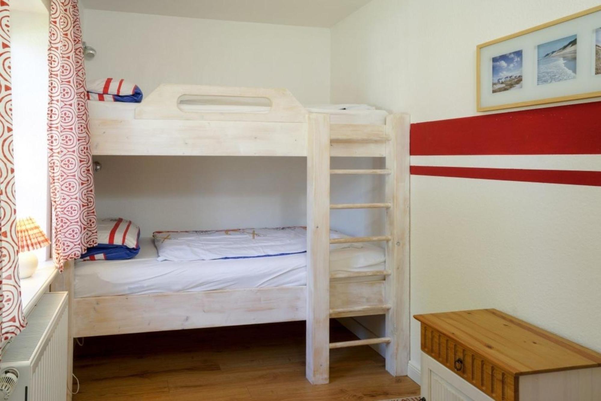 Appartement Pastor'S Stuv à Uelvesbull Extérieur photo