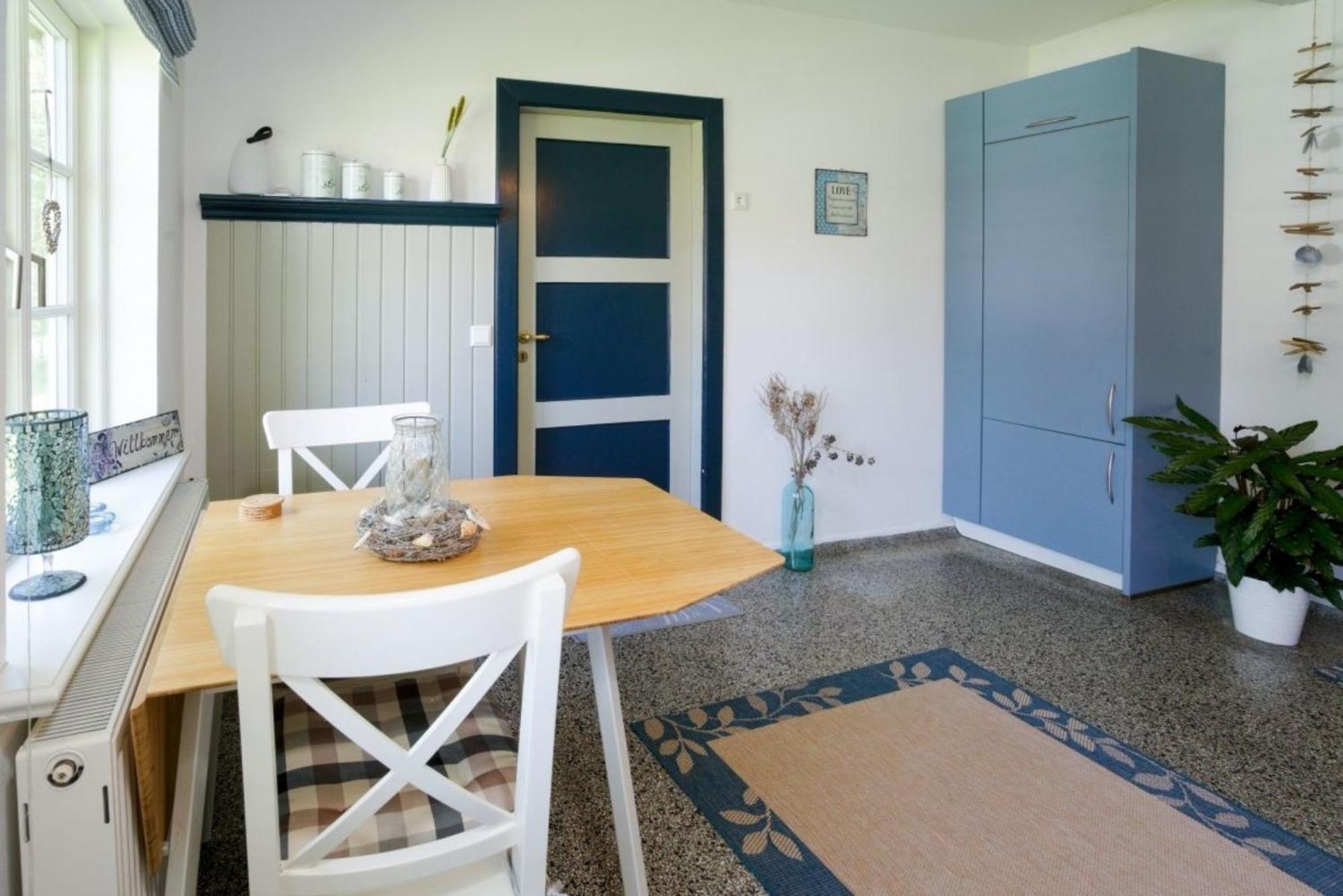 Appartement Pastor'S Stuv à Uelvesbull Extérieur photo