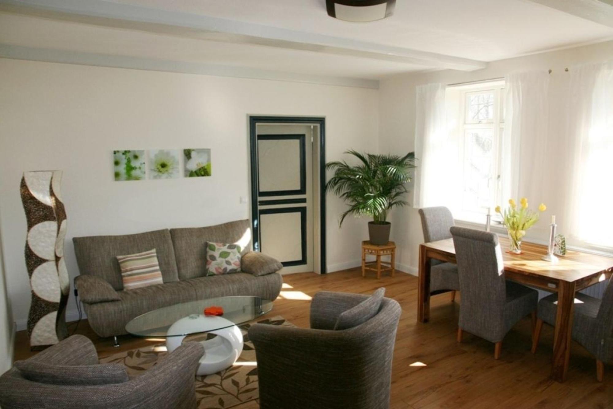 Appartement Pastor'S Stuv à Uelvesbull Extérieur photo