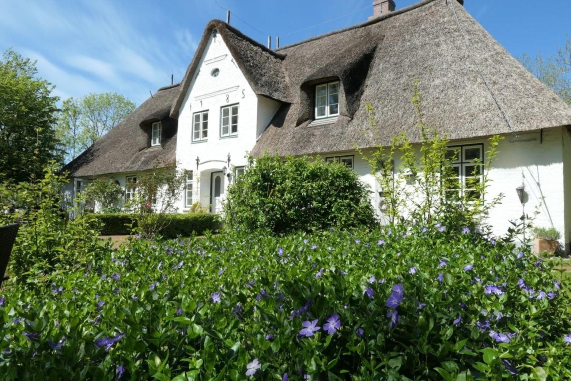Appartement Pastor'S Stuv à Uelvesbull Extérieur photo