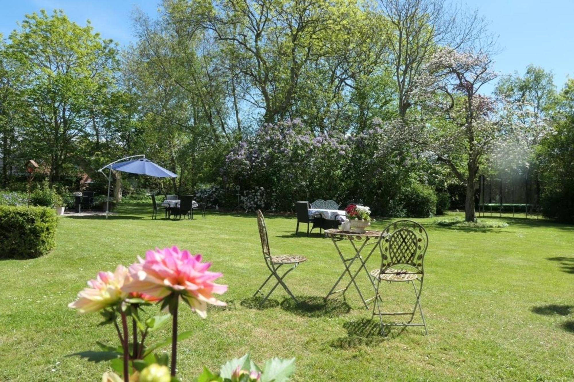 Appartement Pastor'S Stuv à Uelvesbull Extérieur photo