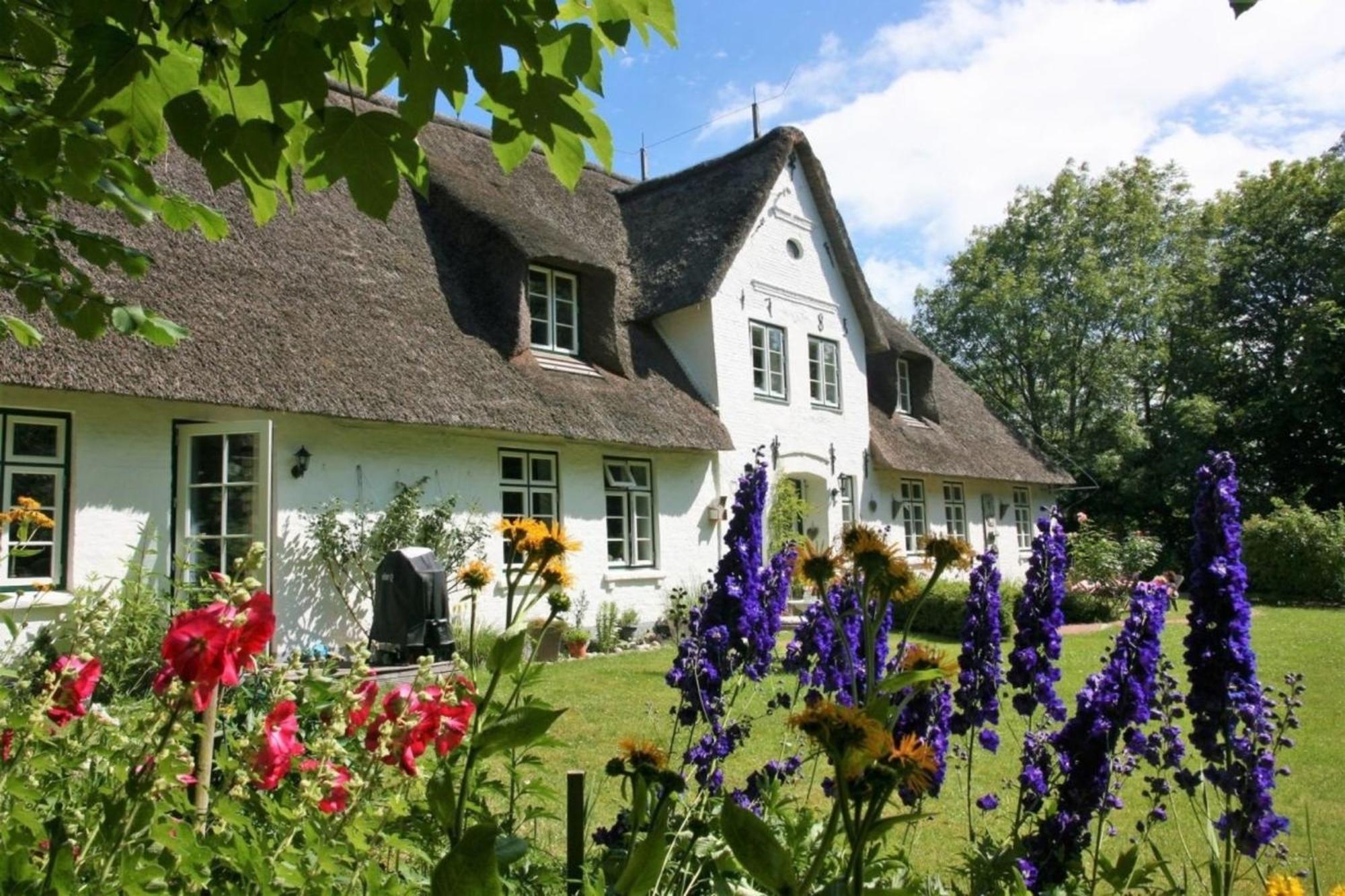 Appartement Pastor'S Stuv à Uelvesbull Extérieur photo